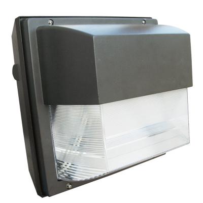 China Polycarbonate JK MB3 Series Induction Lamp 40w 55w Outdoor Wall Light Fixture for sale