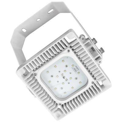 China Sports Stadiums JK FL11Series IP65 Small Size LED Flood Light 30W 40W 50W 60W for sale