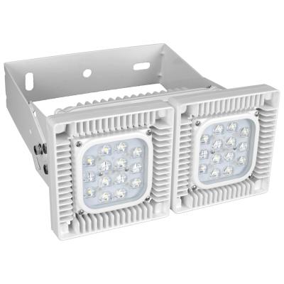 China Outdoor Sports Stadiums JK FL12 Series Dimmable LED Flood Light 60W 80W 100W 120W for sale