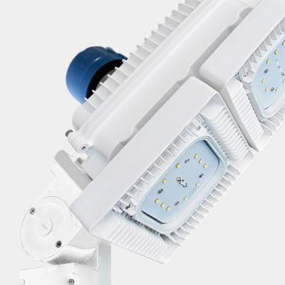 China ROAD JK FL12 Series Factory Price Dimmable 60W 80W 100W 120W LED Street Light for sale