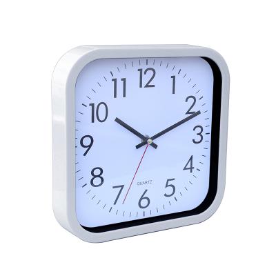 China Wholesale High Quality Antique Quartz Wall Clock Analog Style H905 Wall Clock Household Use for sale