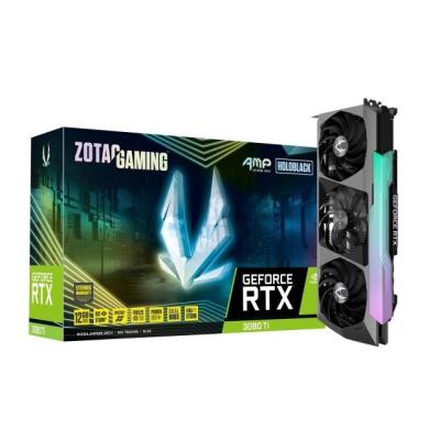 China 3070ti Workstation Wholesale GeForce RTX 3090ti 3080ti 3070ti 3060ti GDDR6X 12GB Video Card for sale