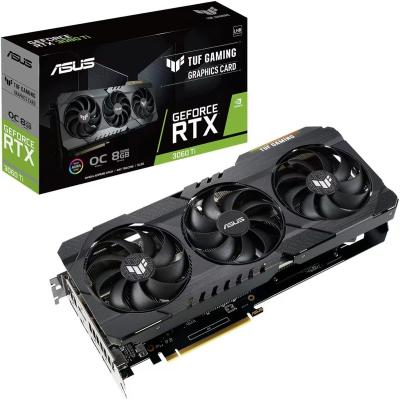 China High Quality Brand New High Speed ​​GeForce RTX 3060TI RTX 3060ti MSI Gaming Geforce RTX 3060 Ti 8gb Ti 3060 Graphics Card Ti for sale