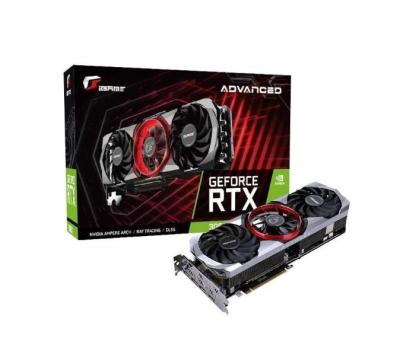 China New Ti 3080 Ti 12GB GPU Listing RTX 3080 Workstation and RTX 3080 Ti Graphics Card in Stock Ti 3080 for sale