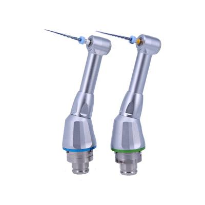 China 16:1 1:1 endo motor metal dental endodontic instruments for endo rotary backrest / root canal exchanging against angle hea for sale