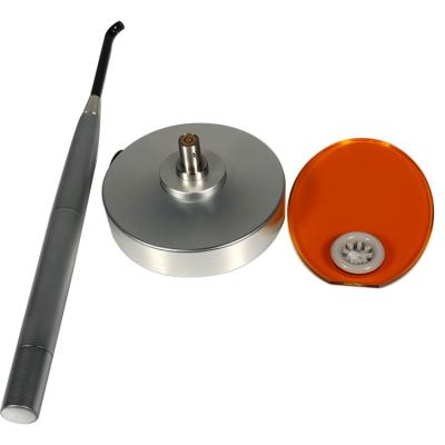 China High Quality Dental Metal Caries Detector With Detachable Battery Dental Caries Detector Tooth Detection for sale