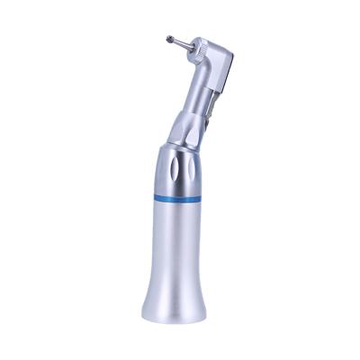 China Cheap Metal Handpiece Contra Angle Handpiece Cartridge Low Speed ​​Contra Angle Chair Dental Surgery Contra Angle for sale