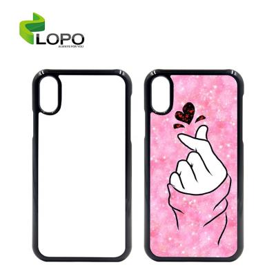 China Protect Cell Phone Phone Cases Arrivals Sublimation Blank PC 2021 New For Iphone XR Protect Cell Phone Apple Iphones 3 - 20 Days Depends Rohs NC; GUA for sale