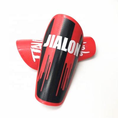 China Nice Football/Soccer Hose Popular Good Quality Shin Guard for sale