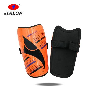 China New Custom Football Shin Guards Shin Guards Leg Pads Leg Support Flexible Professional Unisex Gear Protection for sale