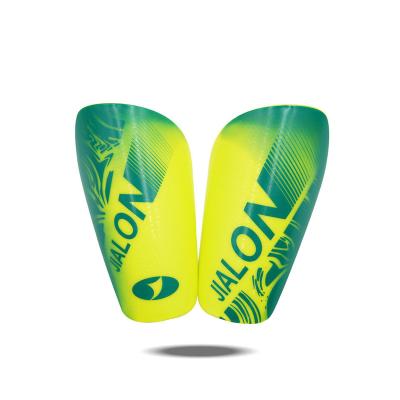 China Sports Including Football EVA Foam Foam Boys Girls Shin Guards Shin Protector Football Leg Guard (Football) for sale