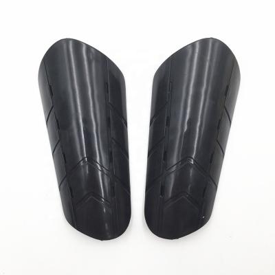 China New Design Flexible JIALON Logo Football Shin Guards Custom Plastic For Unisex for sale