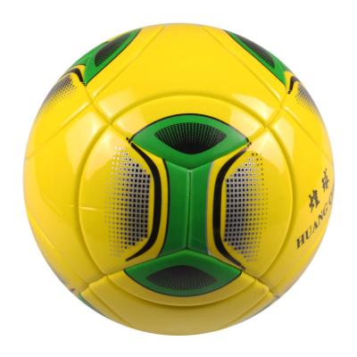 China Soccer Game Dongguan Factory TPU/PU/PVC Butyl Rubber Bladder Custom Match Using Football Soccer Ball for sale