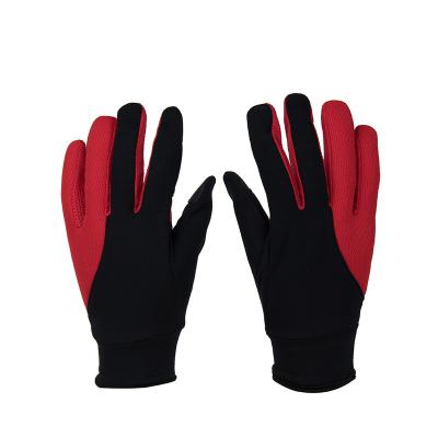 China Large Boys Comfortable Protective Film Warm Winter Loose Thermal Gloves for sale