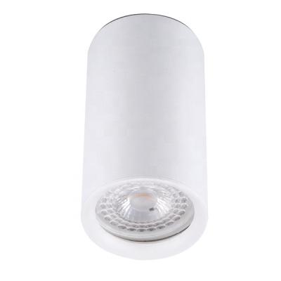 China New design gu10 modern anti-glare led downlight fixture bathroom ceiling lamp for sale