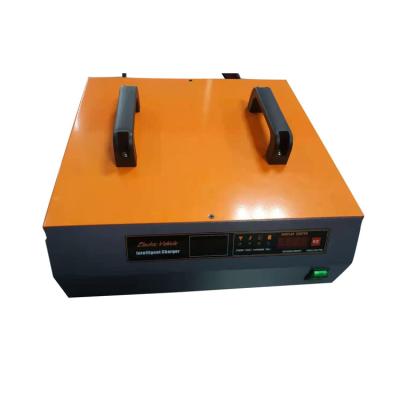 China Models Fast Charging Lithium Supply Battery Charger 24V 200A Industrial Battery Charger for sale