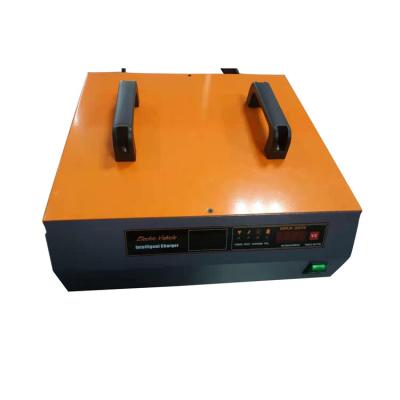 China Model Latest Version 72V Lithium Battery 70 Efficiency Lithium Fast Power Supply for sale