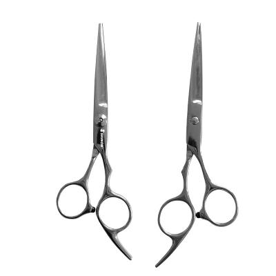 China High Quality SHINON Embroidery Scissors Factory Barber Hair Scissors Professional Custom Cut for sale