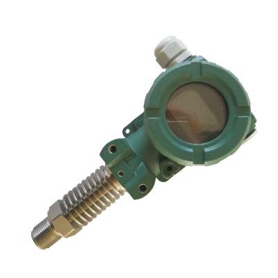 China ESM2088PS LCD display gas /steam pressure transmitter, CE certified pressure sensor with 4-20ma ESM2088PS for sale