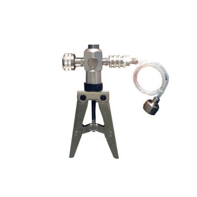 China Hand Held Pressure Source ESM-HS-1.6 , Pressure Calibration Equipment ESM-HS-1.6 for sale