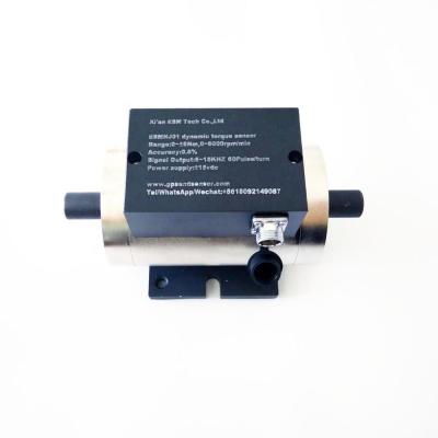 China Torque Detection ESMNJ01 Dynamics Rotate Speed ​​Torque Load Cell Sensor for sale