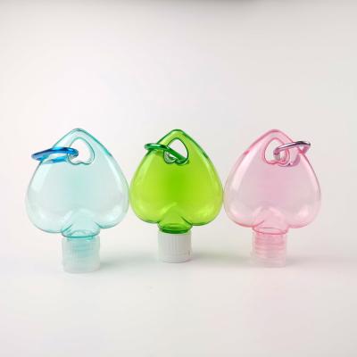 China Household Products 60ml 60ml 700ml 400ml Wide Mouth Pet Plastic Bottle for sale