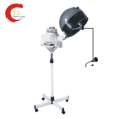 China Hairdressing Steamer Hairdressing Steamer Hair Dye Barber Care Spray Machine Water Cup Machine Hair Steamer HQ-L859 for sale