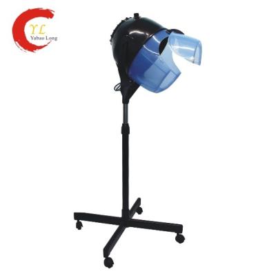 China Hairdressing Steamer Hairdressing Steamer Hair Dye Barber Care Spray Machine Water Cup Machine Hair Steamer HQ-L608 for sale