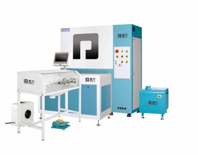 China Manufacturing Plant QIANLI Factory Direct Sales automatic Winter clothing Goose down and duck down filling machine for sale