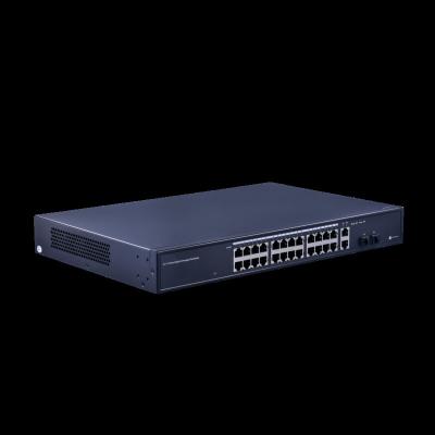 China POE 150W 12 Port Gigabit &bt Unmanaged Switch for sale