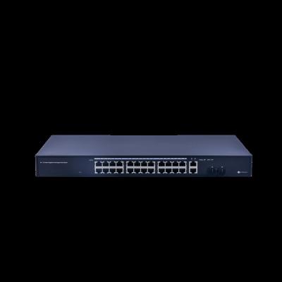 China POE 150W 12 Port Gigabit &bt PoE Switch Ethernet for sale