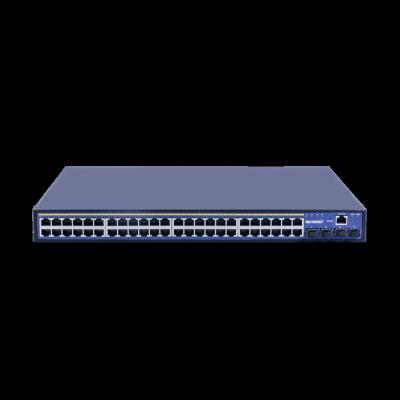 China POE ACORID Support 4*SFP Slot 48-Port Aggregation PoE Managed Switch For IP Camera for sale