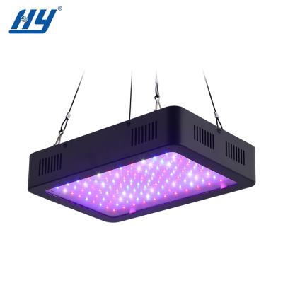 China Seed Starting High Light 60W LED Fill PPFD Hydroponics Plant Growth Lamp Indoor Red Blue Panel Grow Lights for sale