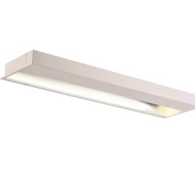 China Wholesale Luxury / Single / High End Indoor Pendant Led Batten Linear Lighting Light For Hotel for sale