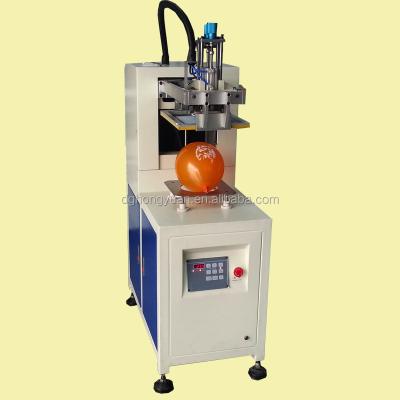 China screen latex balloon printing machine for sale screen latex balloon printing machine for sale for sale