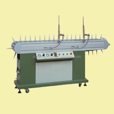 China Garment Shops Screen Printing Flame Curing Machine For Cup Bottles Bucket for sale