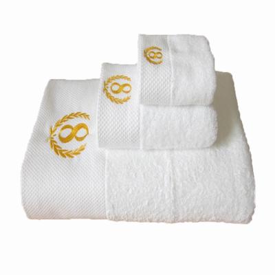 China Child Safe Hot Sale Amazon eBay/AliExpress 500g Bath Towel Hotel 70*140cm for Home and Hotel for sale