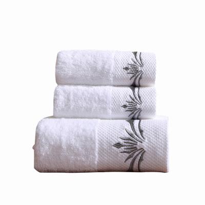 China Manufacturer 100% Soft Cotton Bath Towel Child Safe Hotel Cotton Bath Towels For Home for sale