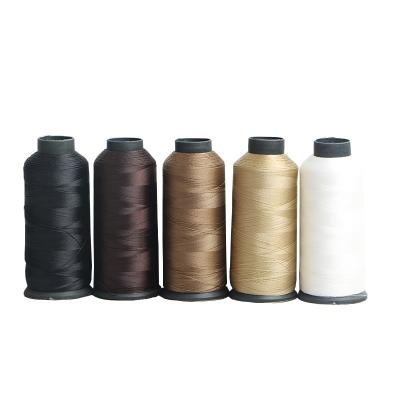 China Cotton Yarn J-19 Multicolor Yarn For Making Wigs Braided Yarn for sale