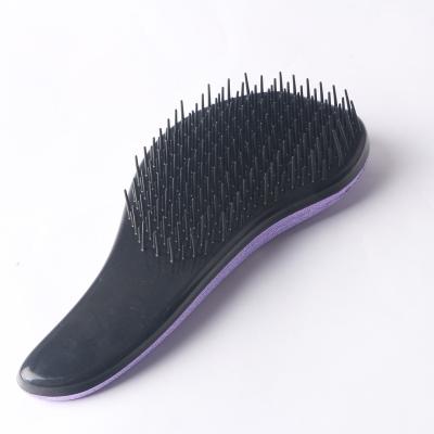 China Salon Comb Good Hair Wraps Handle Shunfa Comb Portable Scalp Massage Comb for sale