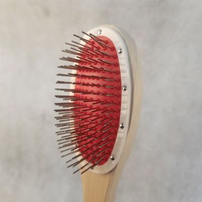 China Home Hair Comb Anti Static Hair Styling Comb for sale