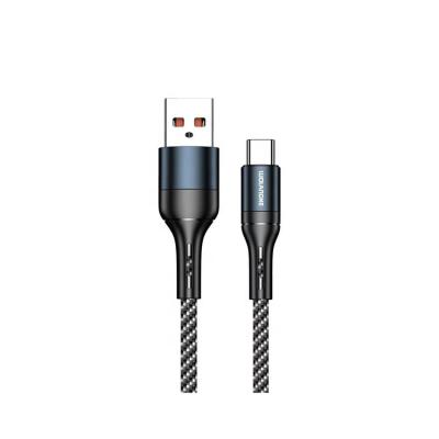 China MP3/MP4 Player Factory Direct Sale One For Three USB Cable Fast Charging Data Cable For Iphone/Type C/Mirco for sale