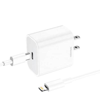 China UniversalÂ   20 Watt USB C PD Wall Charger Super Fast Charging Fast Adapter for sale