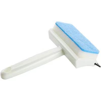 China Viable Window Rubber Squeegee Shower Squeegee Floor Cleaning Squeegee Floor Wiper Glass Glass Remover for Car Windows and Windshield for sale