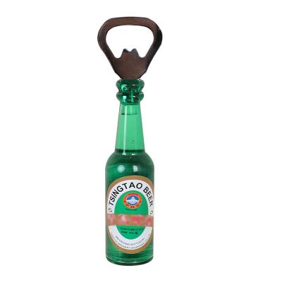 China Amazon Convenient and Practical Beer Bottle Opener The Same Fridge Magnet Screwdriver Bar Restaurant Bottle Opener Household Multifunctional Creative for sale