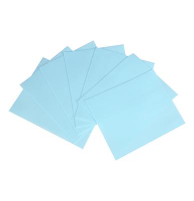 China 30pcs Sustainable Innovative Floor Cleaning Sheet For All Situation Rinseless Household Cleaning Tools For Wall Tiles for sale