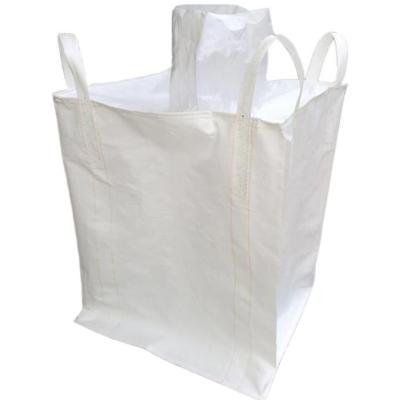 China Bulk Construction PP UV Sack Woven Sack Large Premium Bags for sale