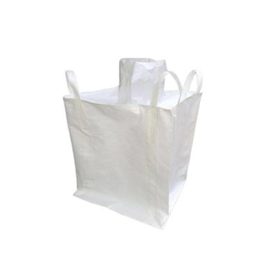 China UV bag 250 l breathable 220 liter bulka bags firewood mesh bags for sale