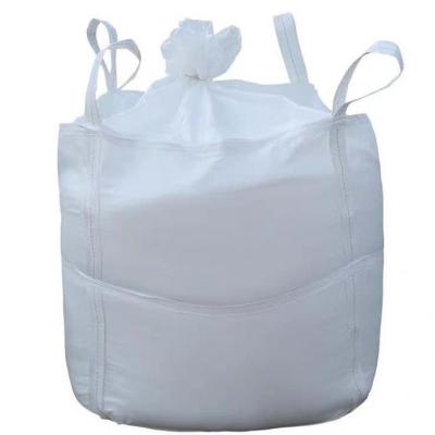 China Big Bag UV Paper Bag 1000kg Jumbo Sack Bigbag for sale