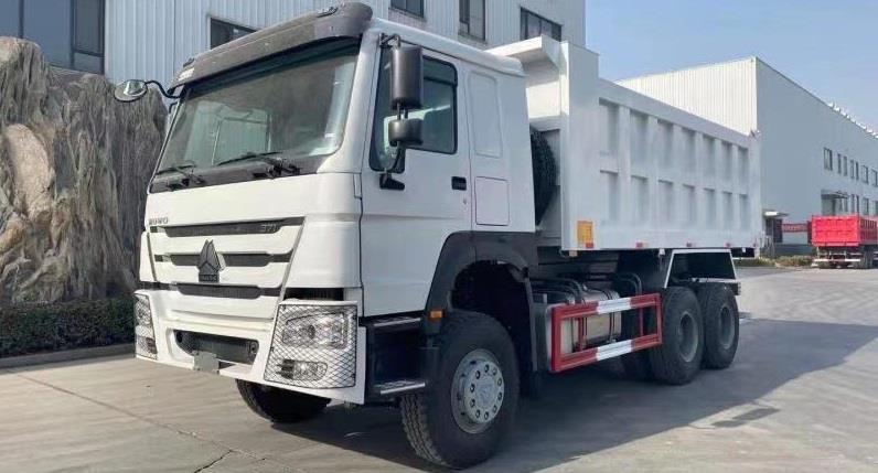 Verified China supplier - China Sinotruck International Exporting Limited